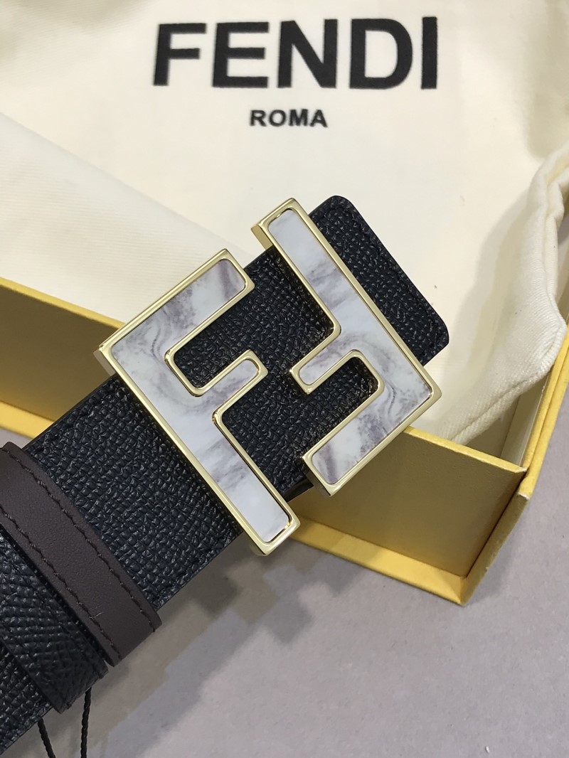 F**di belts